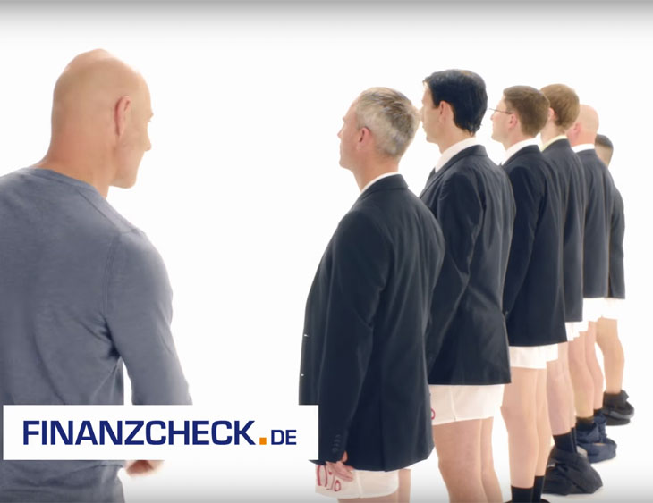 allnatura - natürlich schlafen und FINANZCHECK lassen die Banken die Hosen runter!Kiezkomparsen Kiez Komparsen Hamburg jobjubel videobeat networks